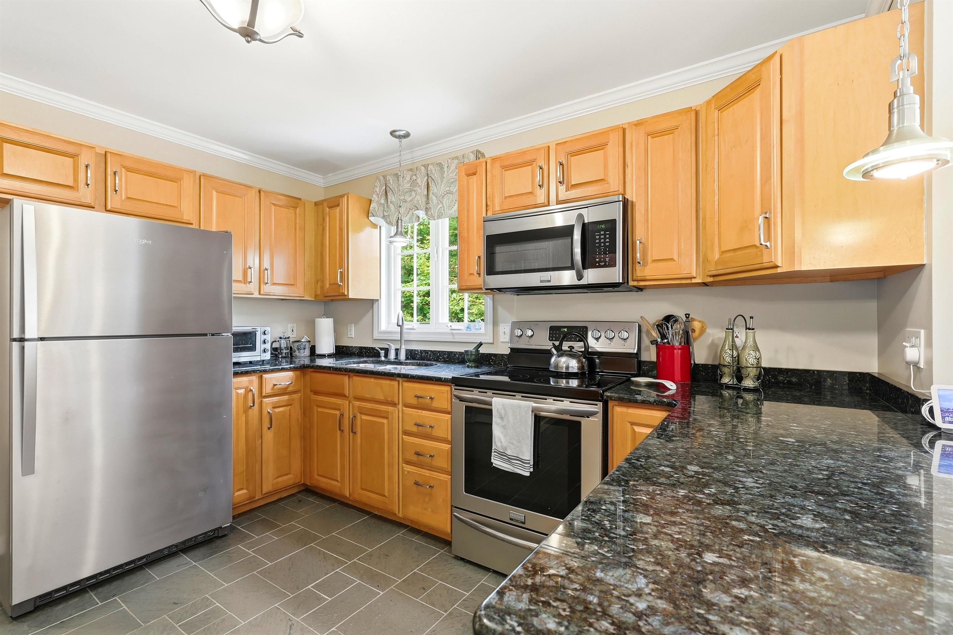 97 Onset Road Bennington, NH 03442 - Photo 14 of 60