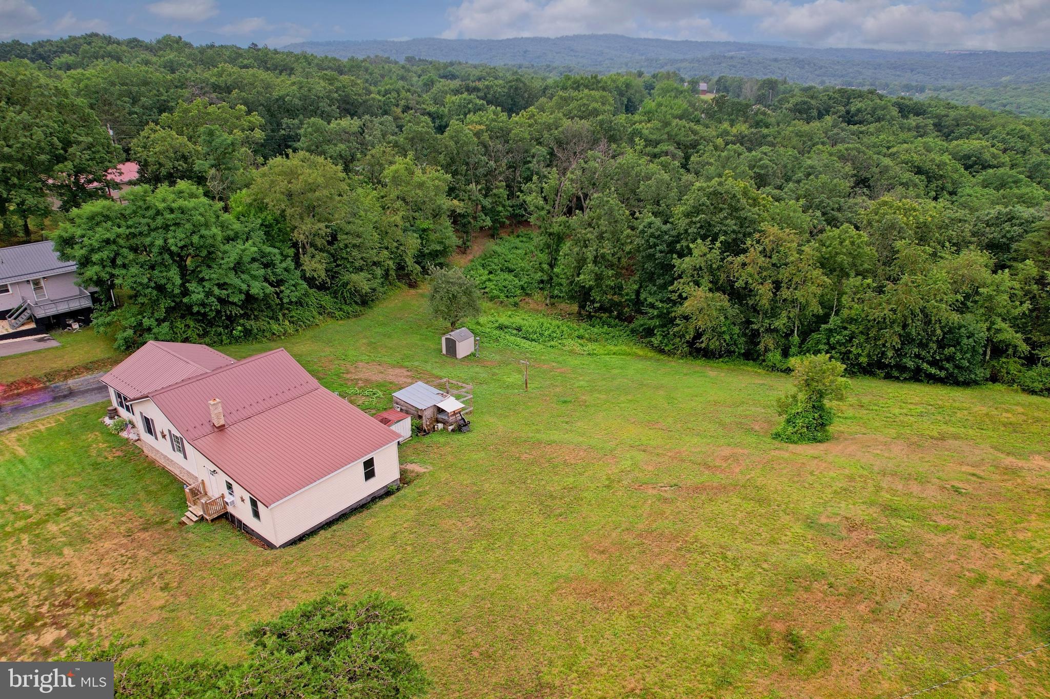 1414 Old Furnace Road Ridgeley, WV 26753 - Photo 2 of 52