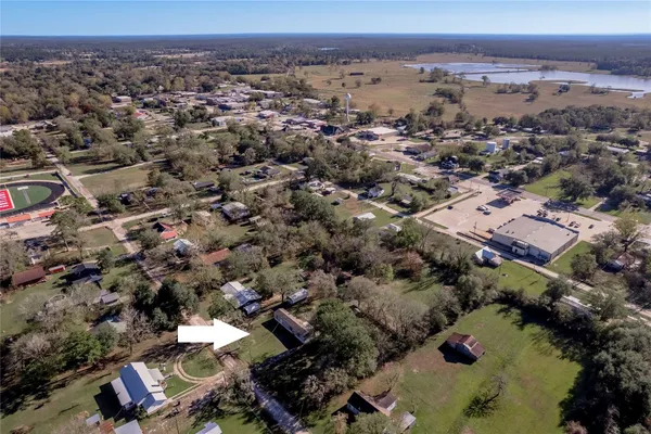 $69,995 | 457 West Forth Street, Groveton, TX 75845