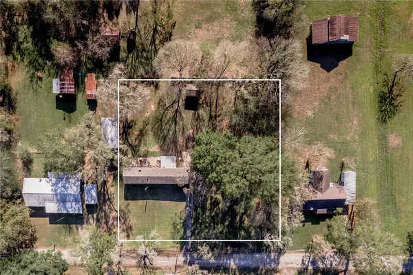 $69,995 | 457 West Forth Street, Groveton, TX 75845