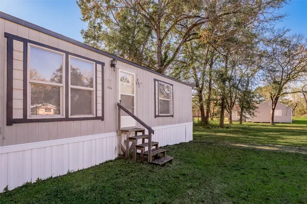 $69,995 | 457 West Forth Street, Groveton, TX 75845
