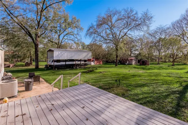 $69,995 | 457 West Forth Street, Groveton, TX 75845