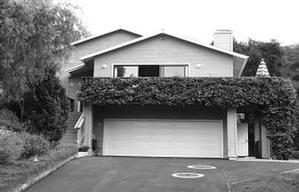 1105 Palomino Road Santa Barbara, CA 93105 - Photo 1 of 3 Listing Photo