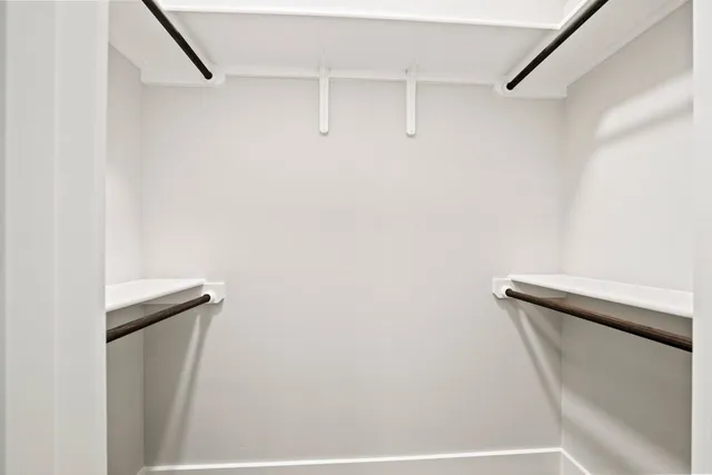 a close up of a white wall