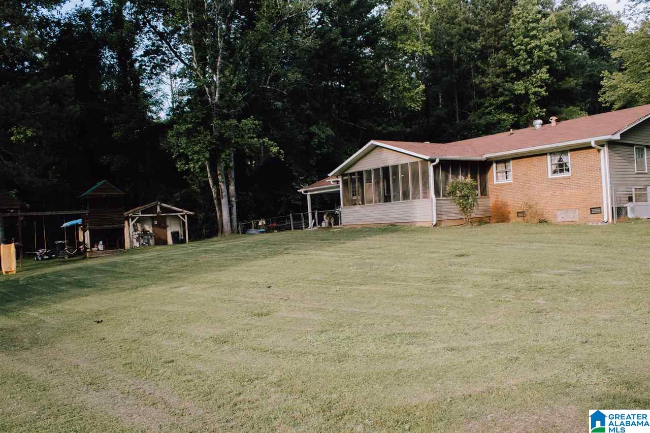 904 Ridge Drive Weaver, AL 36277 - Photo 28 of 30