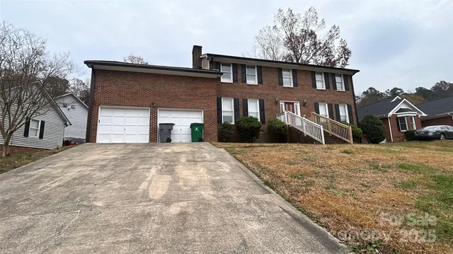 $400,000 | 1022 Balsam Terrace, Charlotte, NC 28214