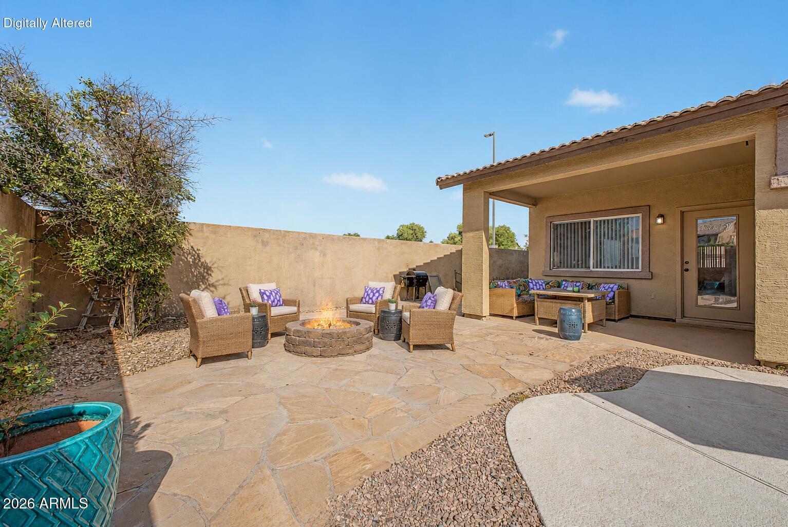 3742 East Sandy Way Gilbert, AZ 85297 - Photo 40 of 45
