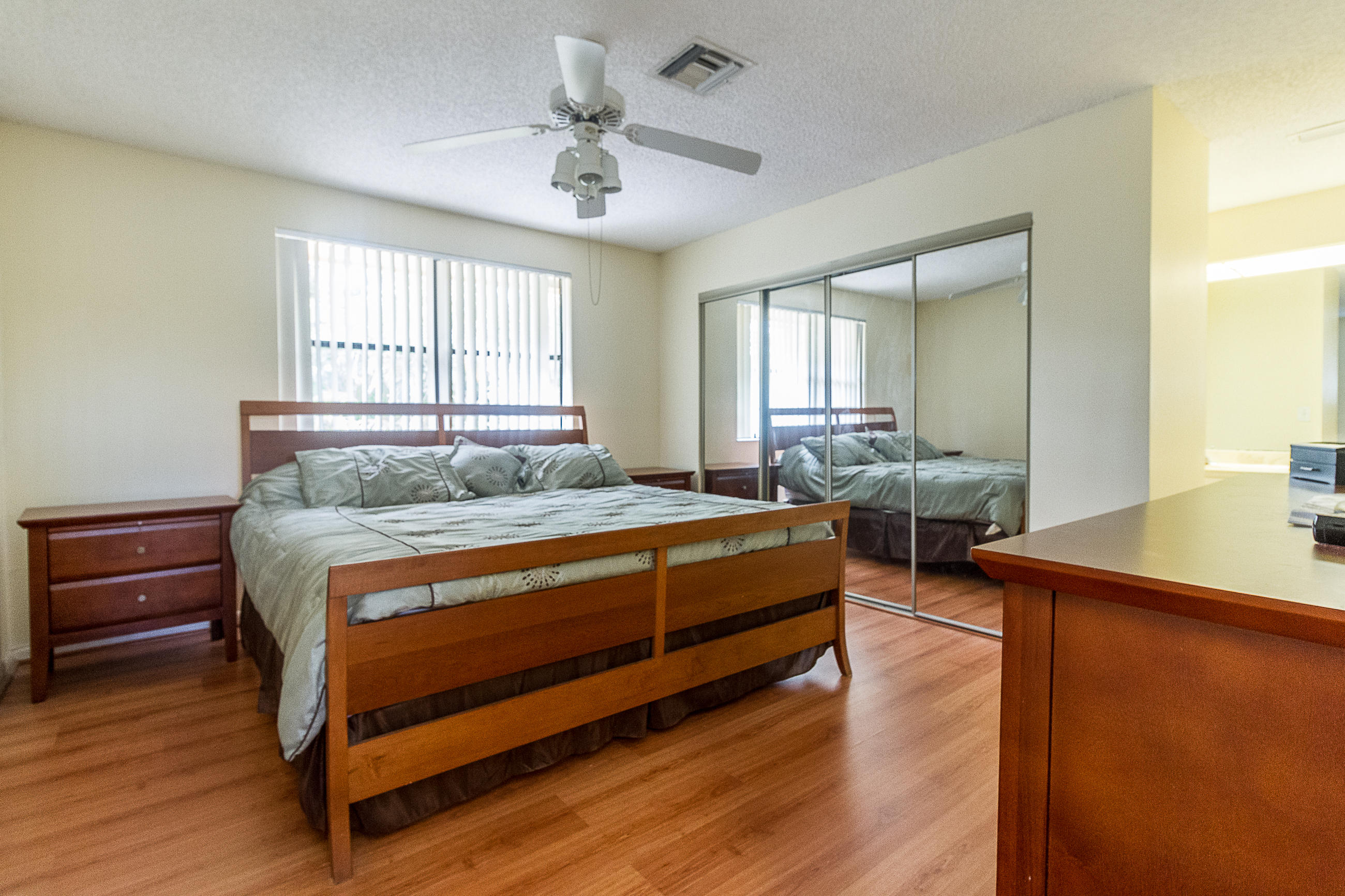 20885 Del Luna Drive Boca Raton, FL 33433 - Photo 22 of 28 Master Bedroom