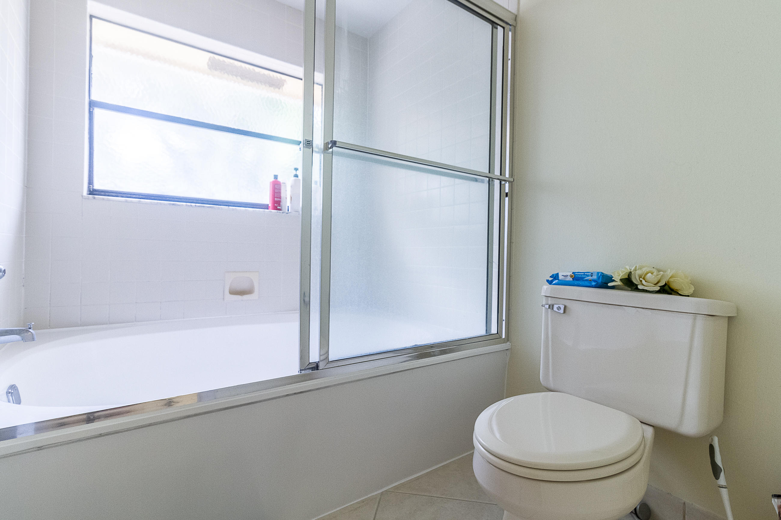20885 Del Luna Drive Boca Raton, FL 33433 - Photo 24 of 28 master bathroom