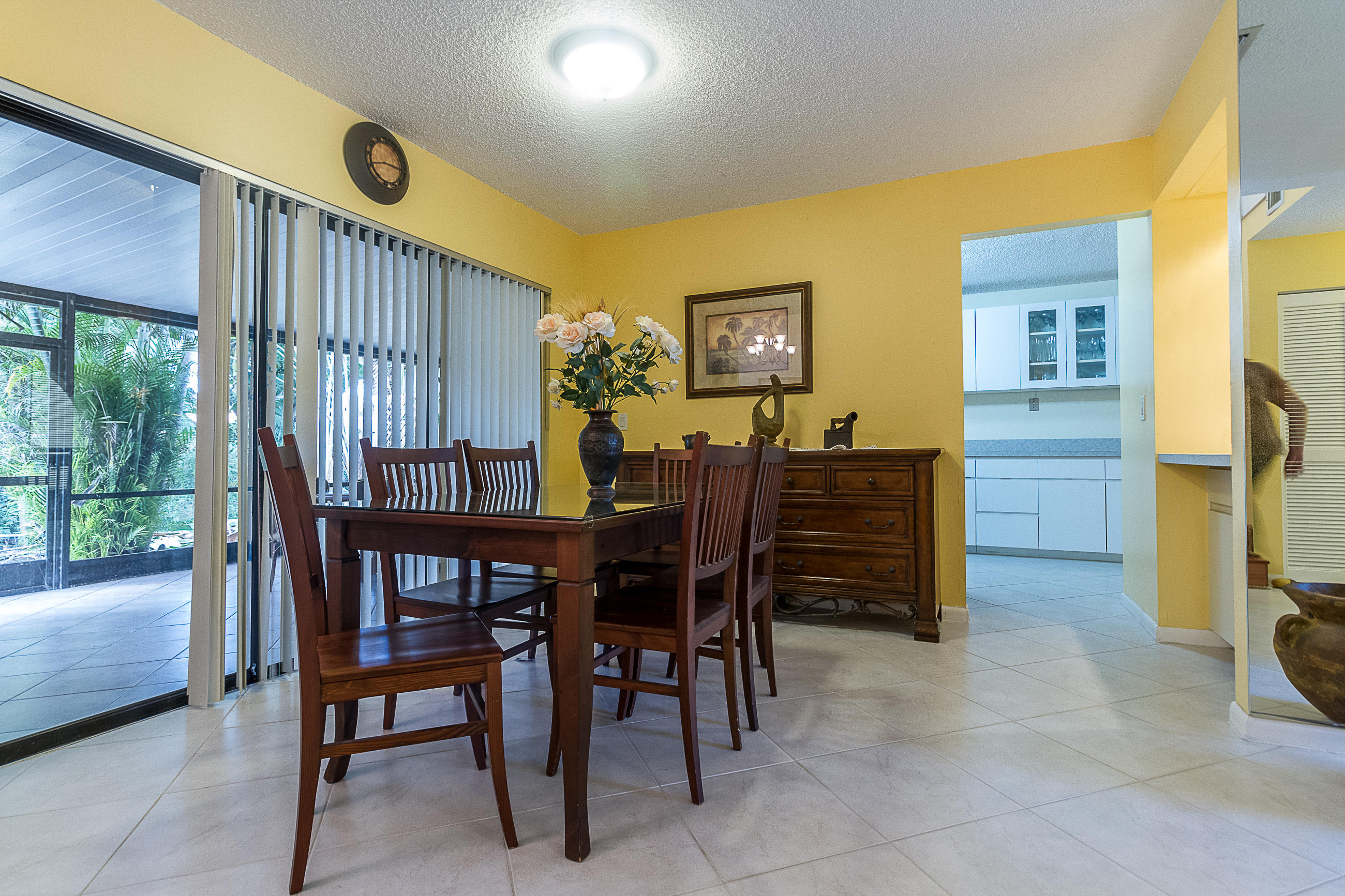 20885 Del Luna Drive Boca Raton, FL 33433 - Photo 9 of 28 Dining Room area