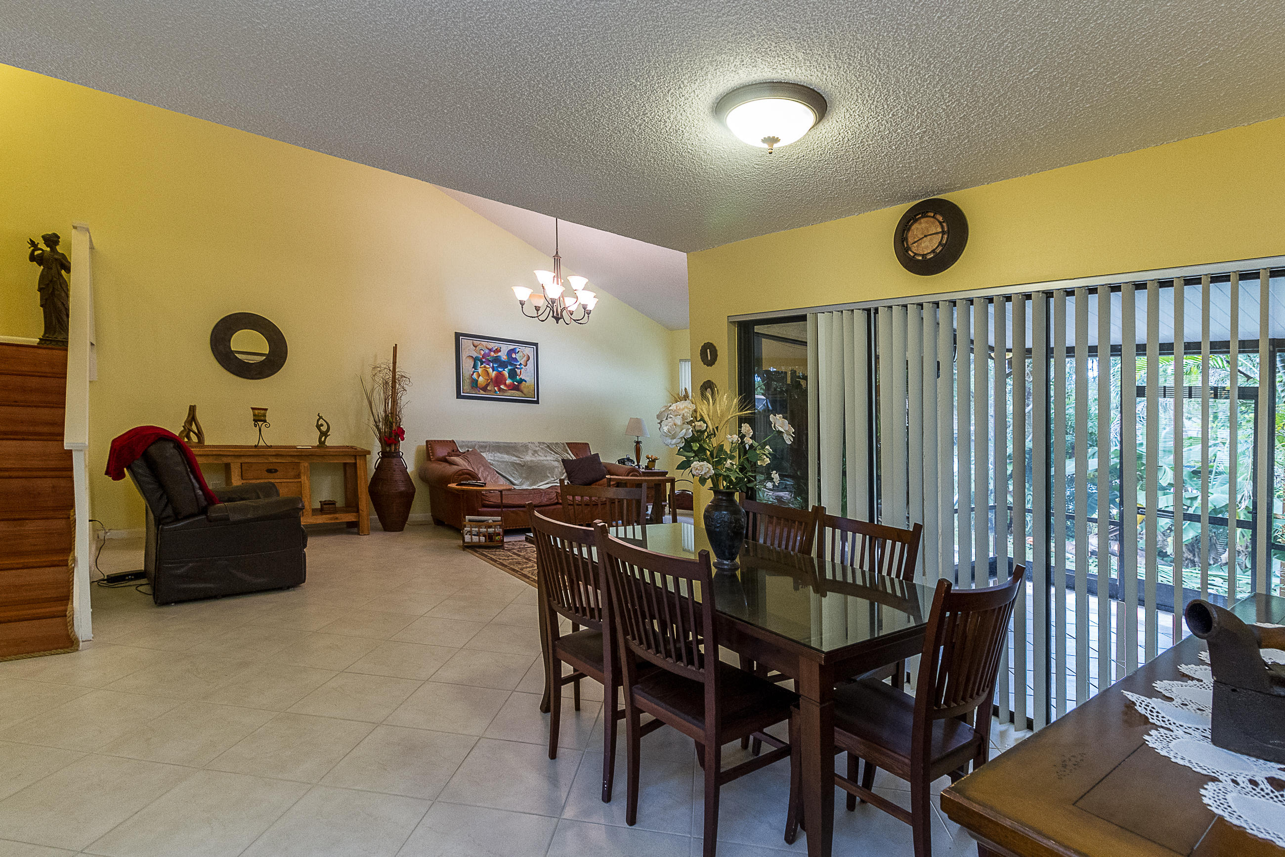 20885 Del Luna Drive Boca Raton, FL 33433 - Photo 10 of 28 Dining Room