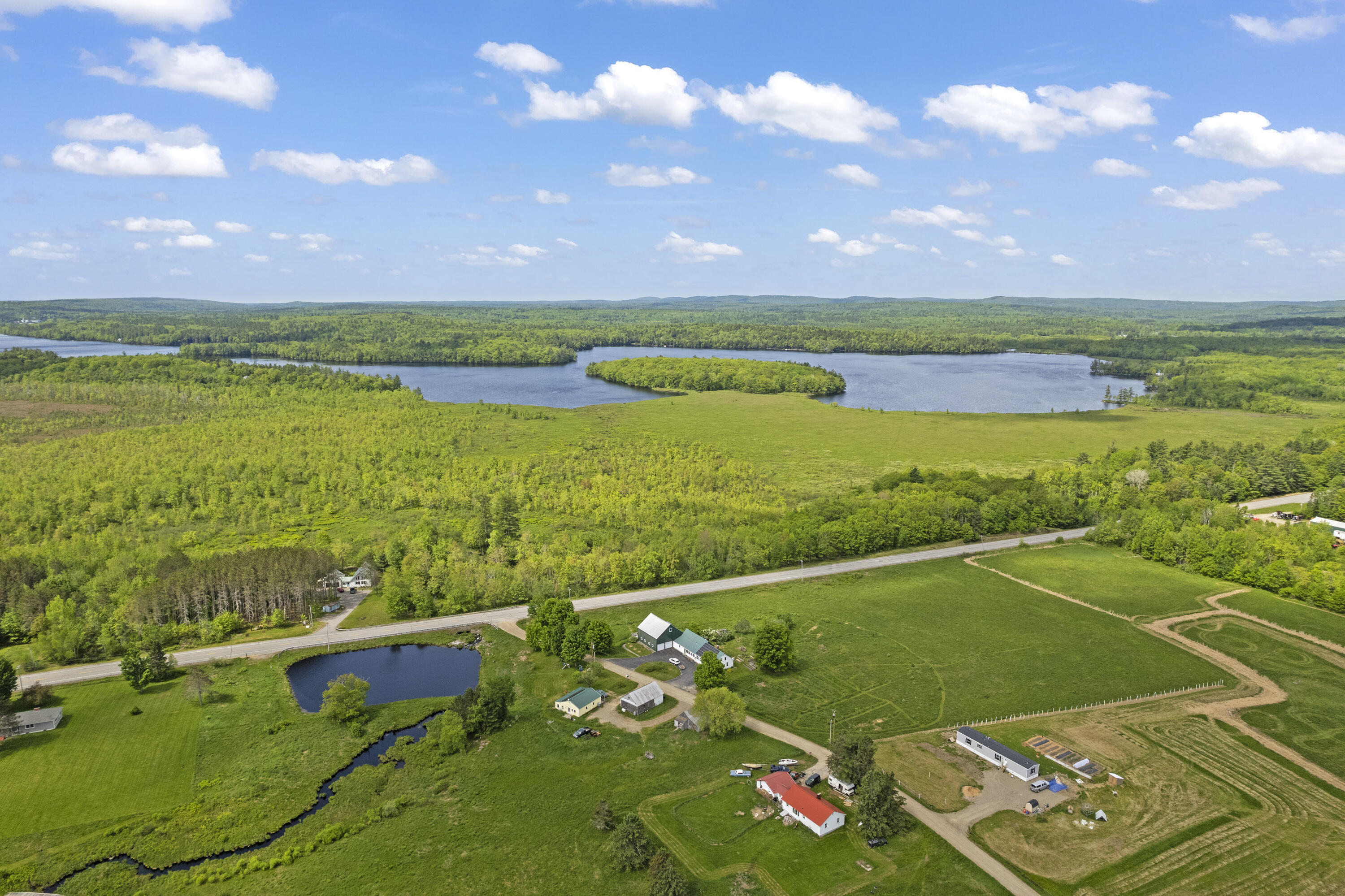 M1-l2 Augusta Road Morrill, ME 04952 - Photo 10 of 22 DJI_0101