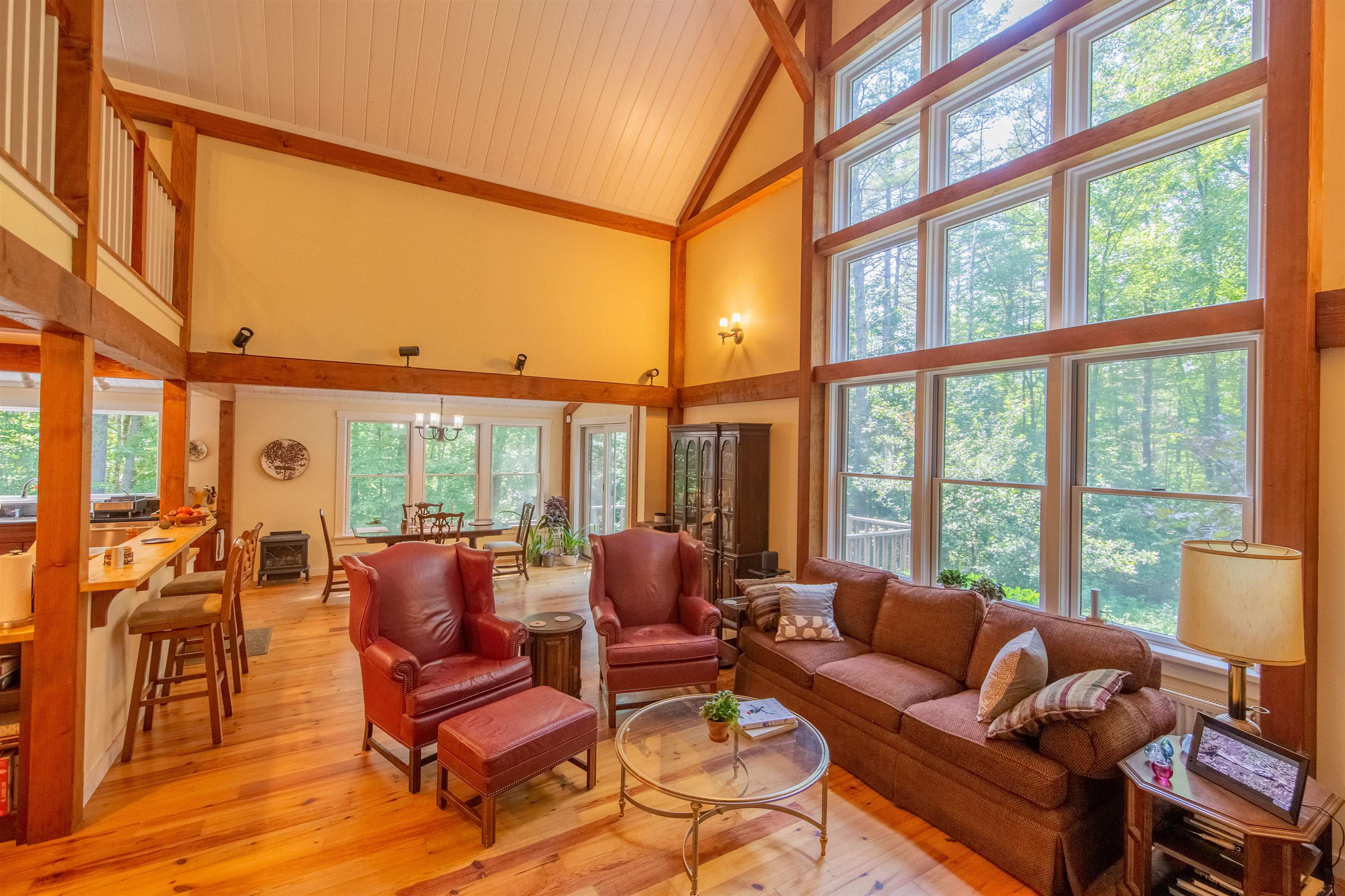 898 Bunker Hill Road Tamworth, NH 03883 - Photo 26 of 60