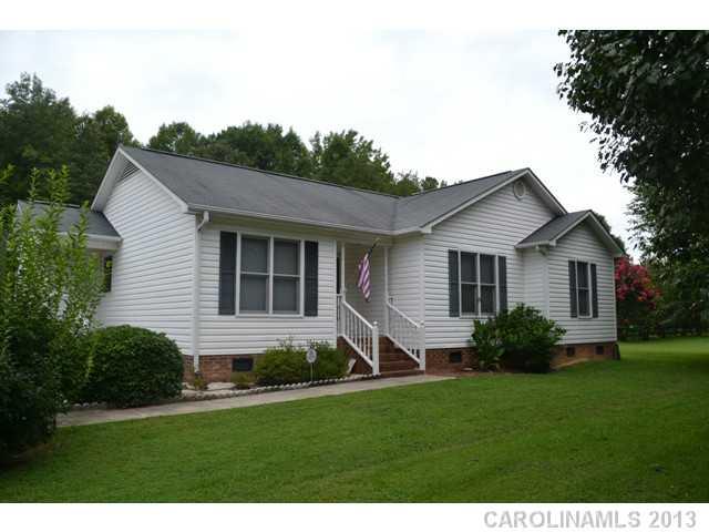 1145 North Shiloh Road York, SC 29745 - Photo 1 of 11 Gallery Image 1