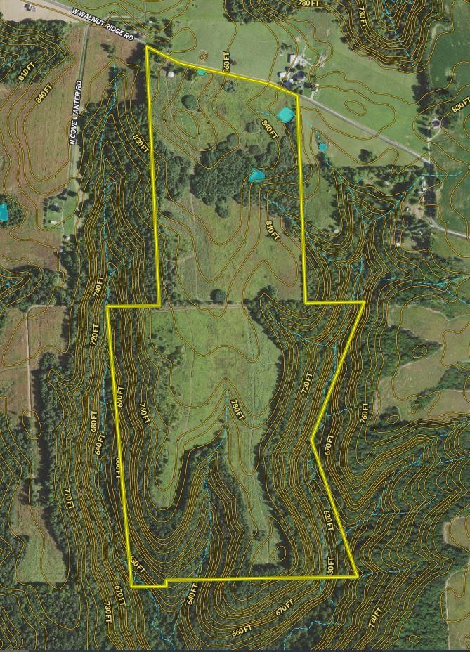 0 West Walnut Ridge Road Salem, IN 47167 - Photo 3 of 4