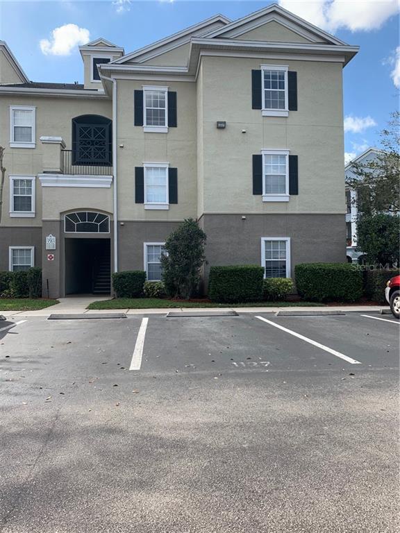 3583 Conroy Road, Unit 1137 Orlando, FL 32839 - Photo 1 of 1