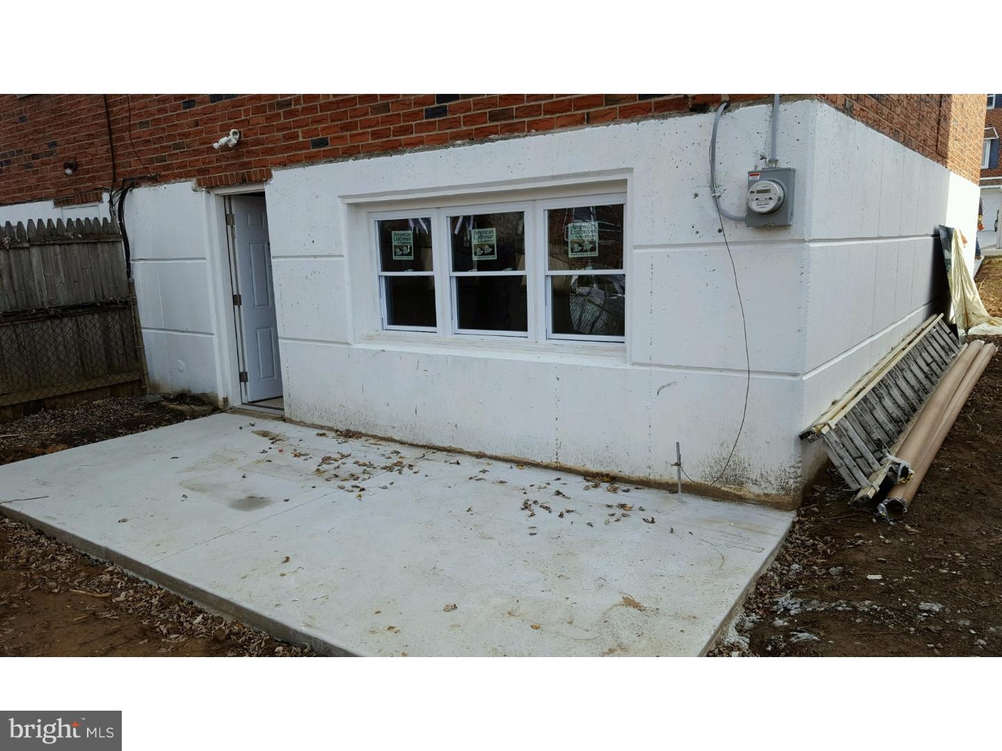 3312 Gurley Road Philadelphia, PA 19154 - Photo 22 of 22 Exterior Back