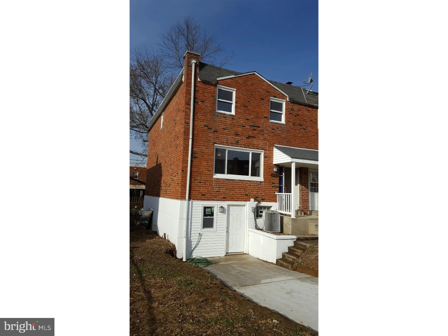 3312 Gurley Road Philadelphia, PA 19154 - Photo 5 of 22 Exterior Front
