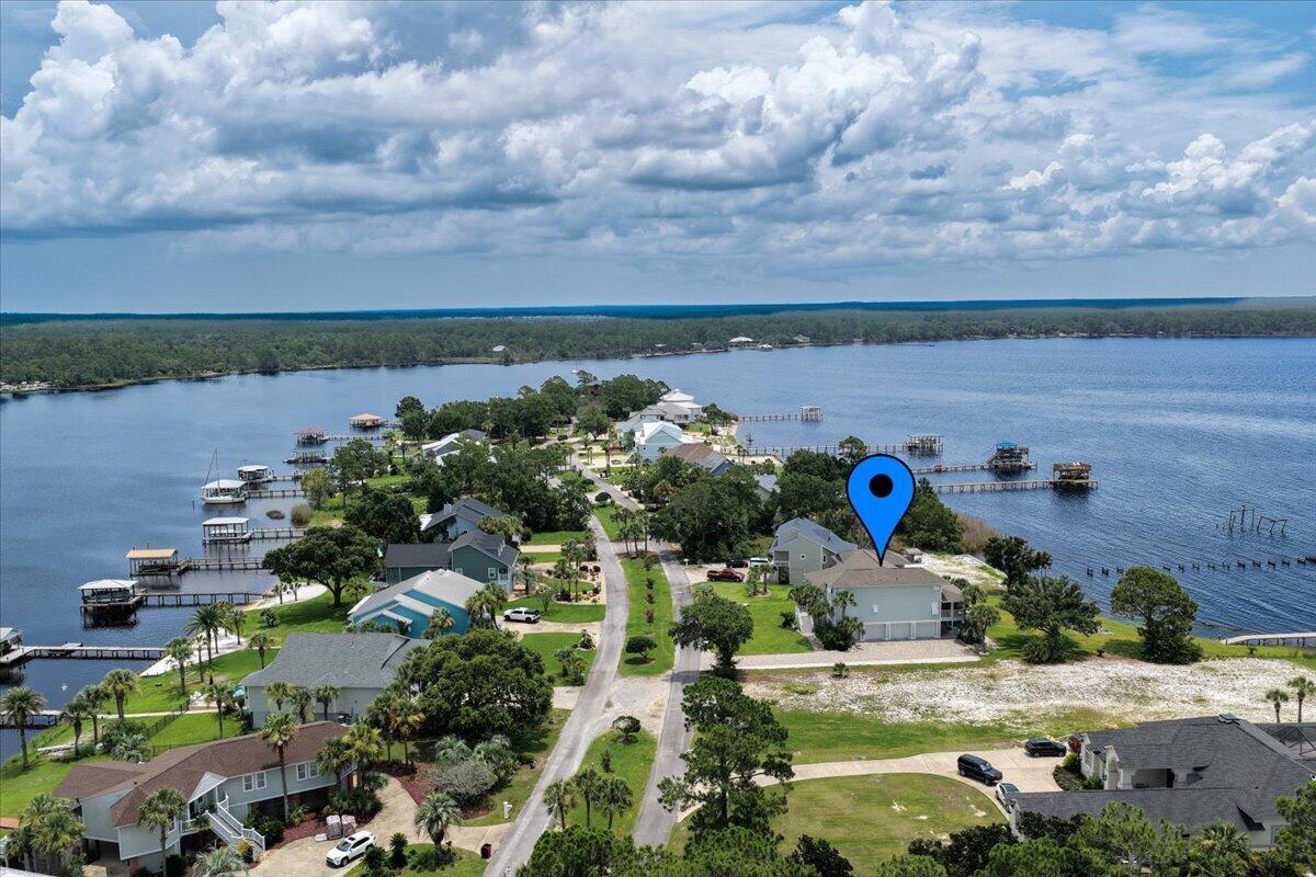 7813 Petersen Point Road Milton, FL 32583 - Photo 77 of 105