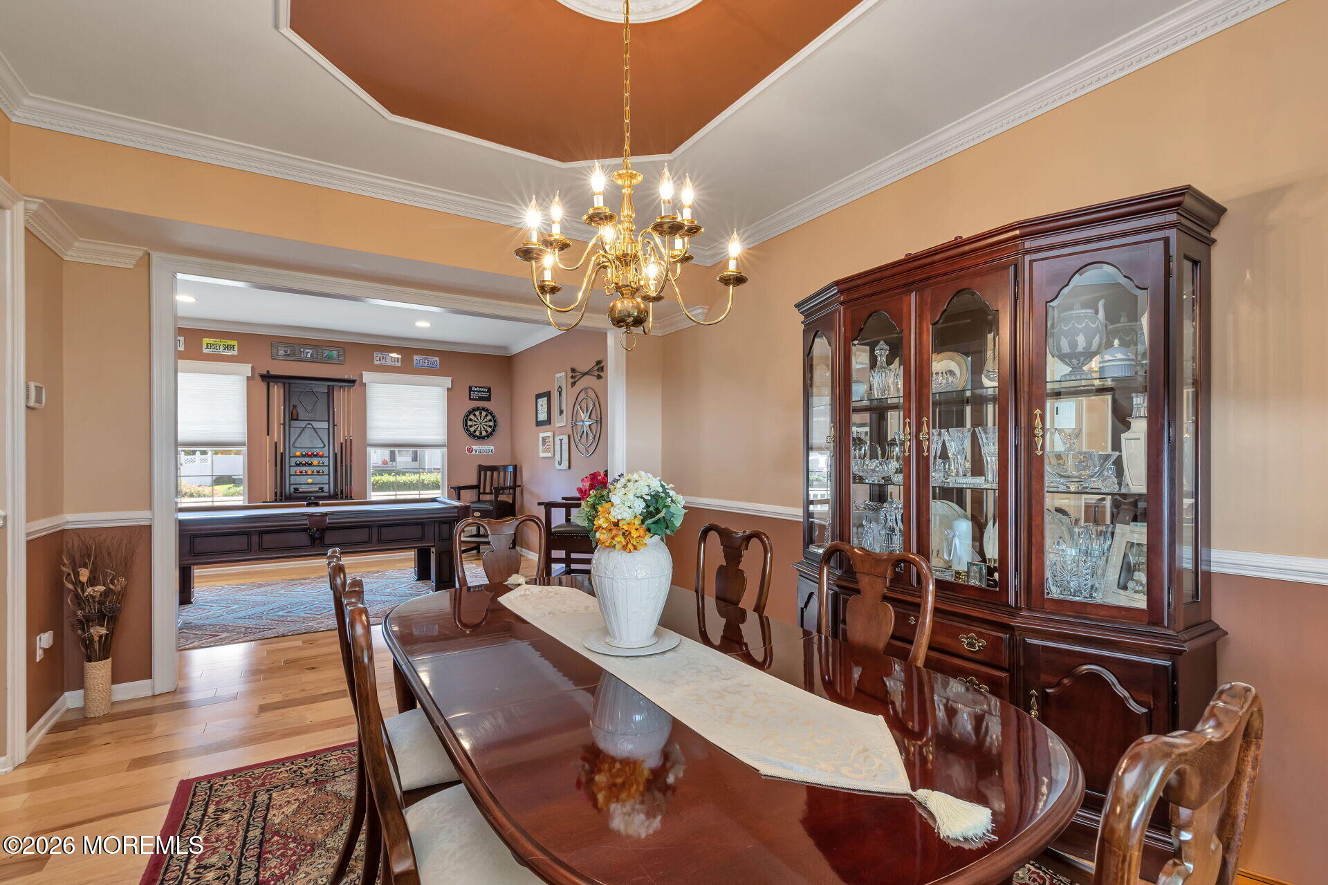 88 Gristmill Road Howell, NJ 07731 - Photo 11 of 55 DR pic 2