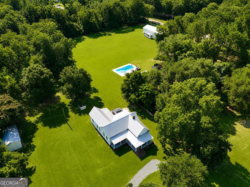 1576 Hall Road Thomasville, GA 31757 - Photo 50 of 51