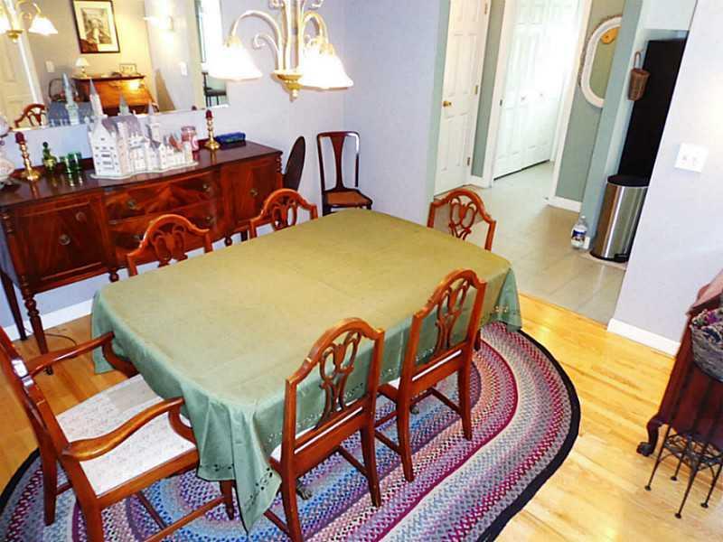 159 Holmes Road Scarborough, ME 04074 - Photo 9 of 35 Dining Room.