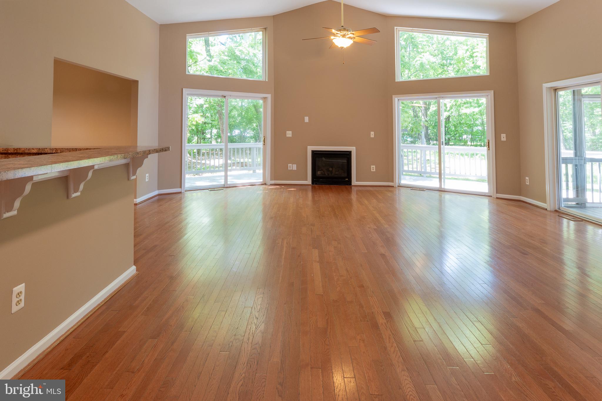 216 Spotswood Road Locust Grove, VA 22508 - Photo 18 of 65 Living Room