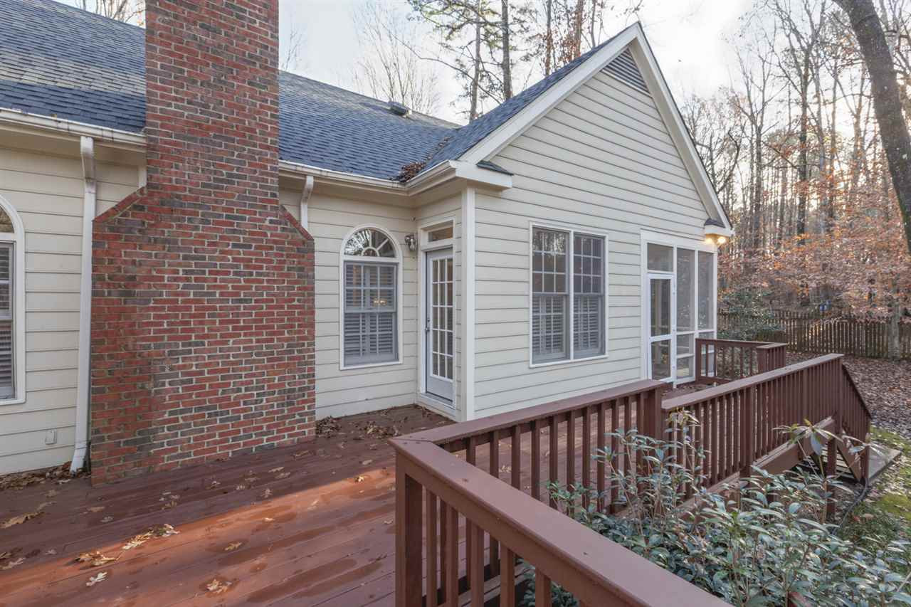 9901 Rimwood Court Raleigh, NC 27613 - Photo 28 of 30 Photo 28