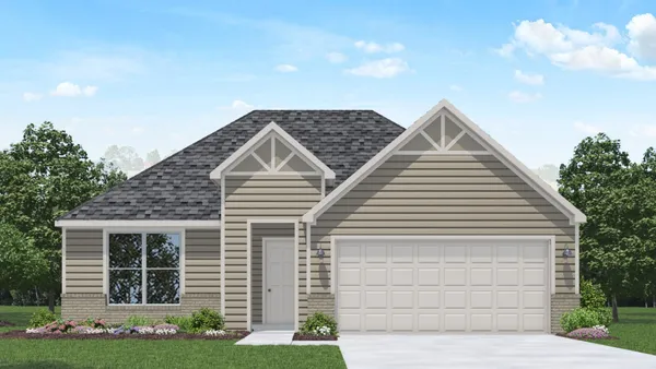 $379,990 | 1116 Skyline Trails Avenue, Conroe, TX 77303