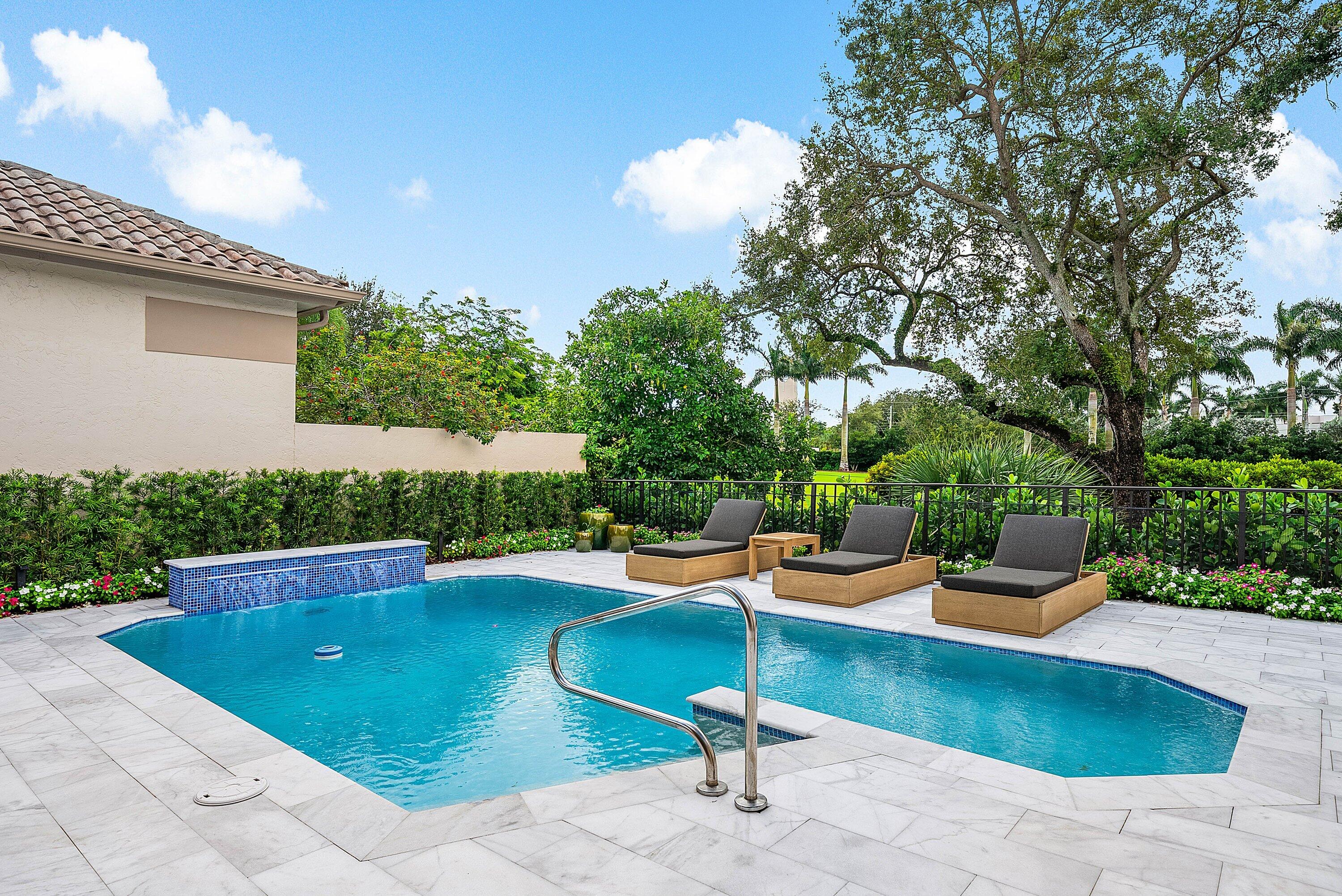 2370 Northwest 53rd Street Boca Raton, FL 33496 - Photo 39 of 42 Pool