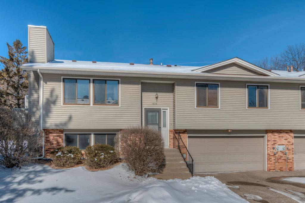 838 Sherwood Road Shoreview, MN 55126 - Photo 1 of 17 Gallery Image 1