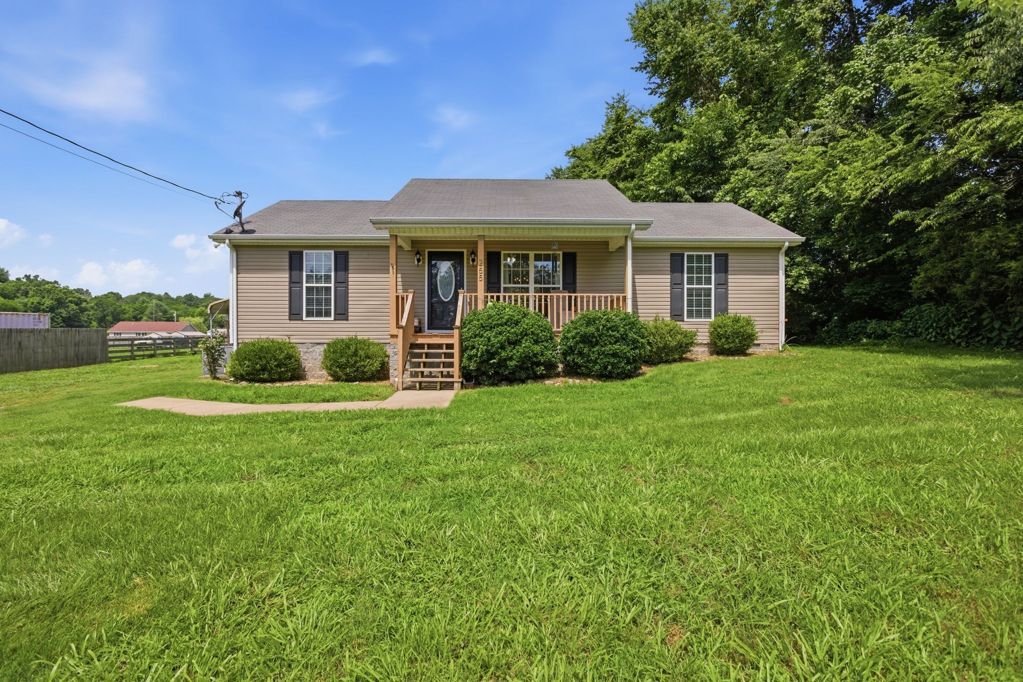 255 Drew Road Pulaski, TN 38478 - Photo 1 of 30