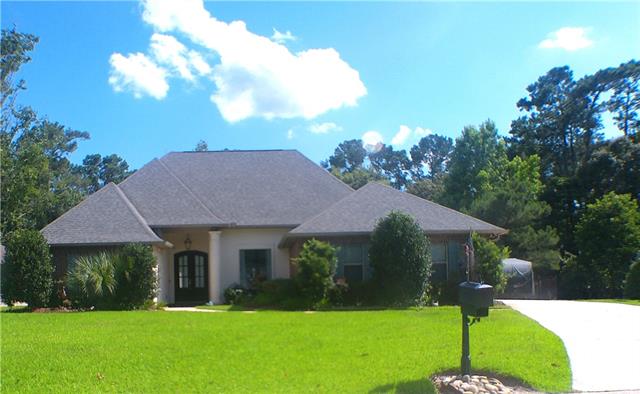 304 Dockside Drive Slidell, LA 70461 - Photo 32 of 33