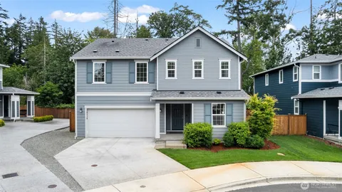 $765,000 | 30250 117th Court Southeast, Auburn, WA 98092