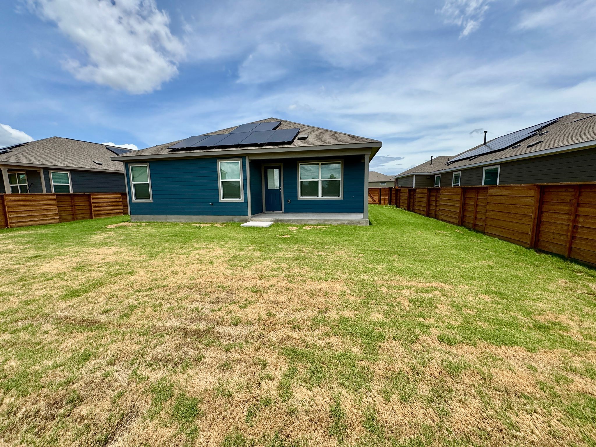 440 Doherty Kyle, TX 78640 - Photo 26 of 29