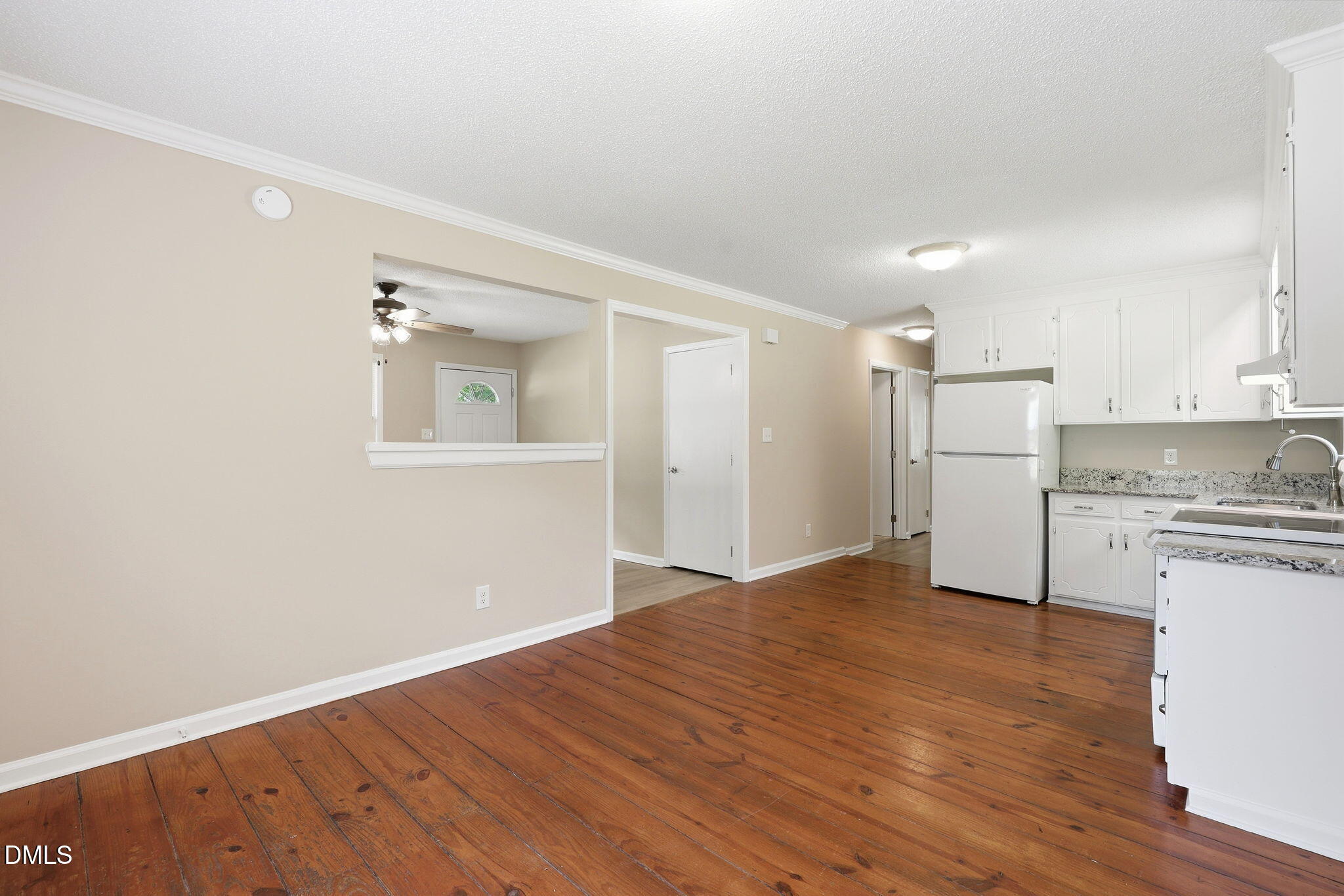 11291 Old Stage Road Willow Spring, NC 27592 - Photo 6 of 16 OldStage11291k