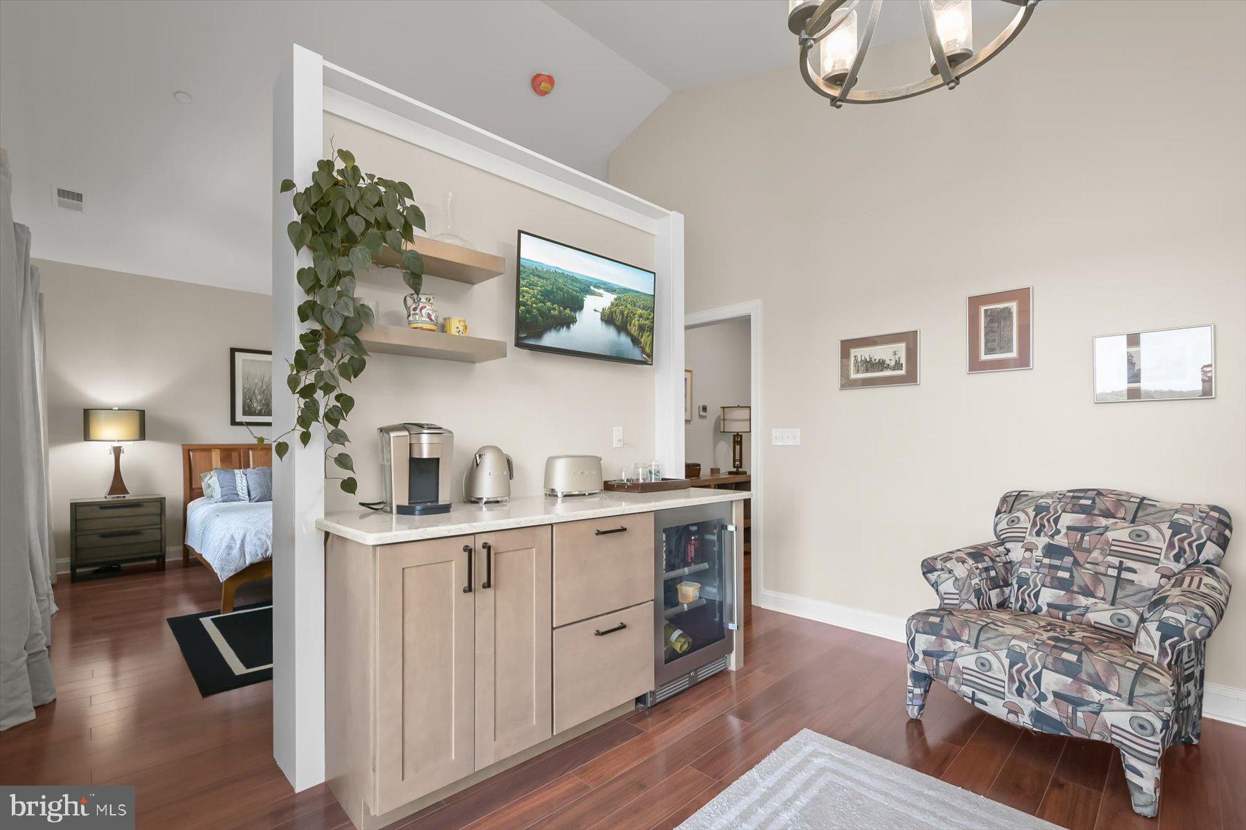 20 Shore Walk Road Riva, MD 21140 - Photo 40 of 71 With built in fridge