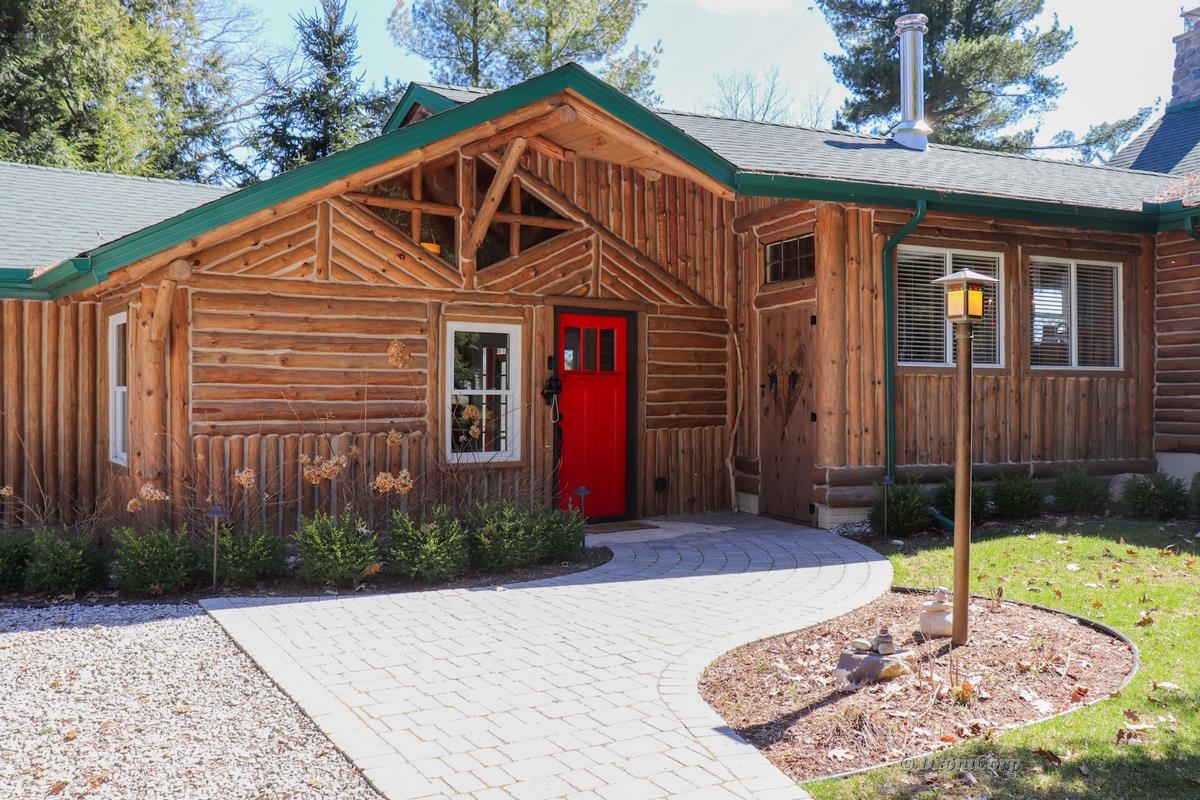 4415 Wagarville Road Gladwin, MI 48624 - Photo 8 of 88 Gallery Image 8