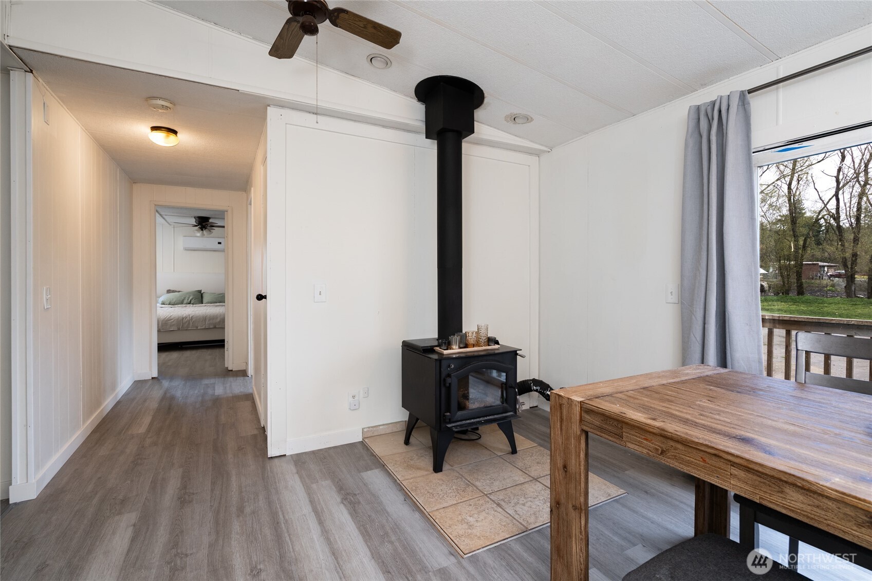 4540 Monkey Hill Road Oak Harbor, WA 98277 - Photo 8 of 36 a view of a room with gym equipment