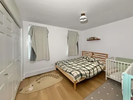 $2,950 | 432 2nd Street, Unit 1, Jersey City, NJ 07302