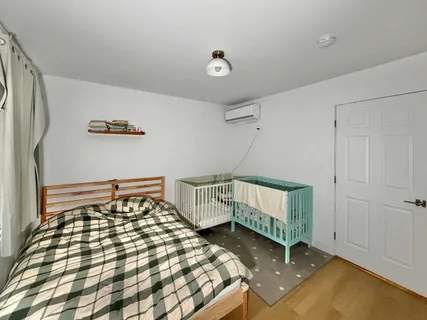 $2,950 | 432 2nd Street, Unit 1, Jersey City, NJ 07302