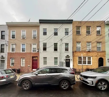$2,950 | 432 2nd Street, Unit 1, Jersey City, NJ 07302