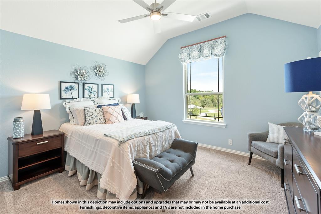 708 Condor Street Joshua, TX 76058 - Photo 35 of 36