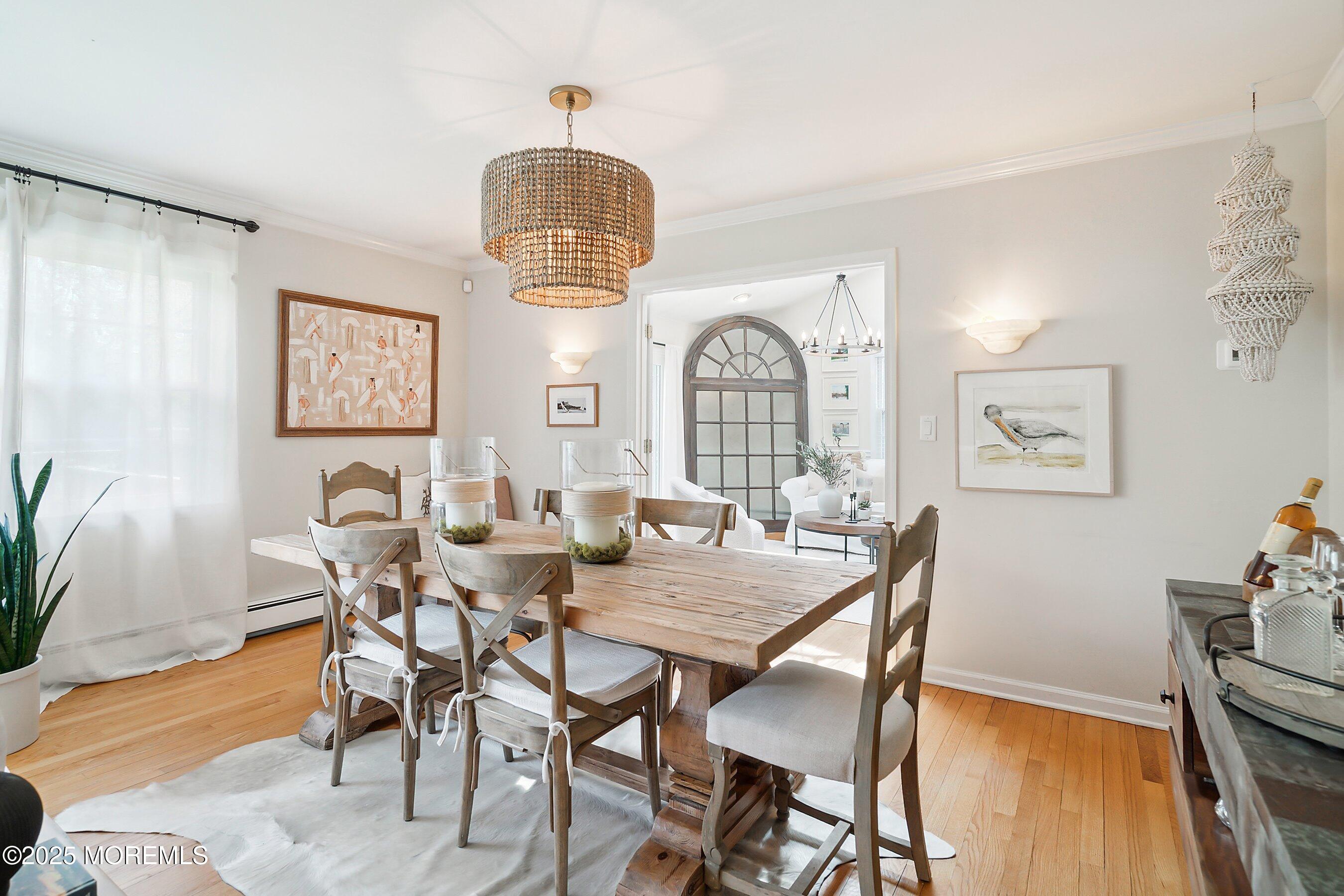 5 Ridge Road Rumson, NJ 07760 - Photo 15 of 50 13-Dining 1C