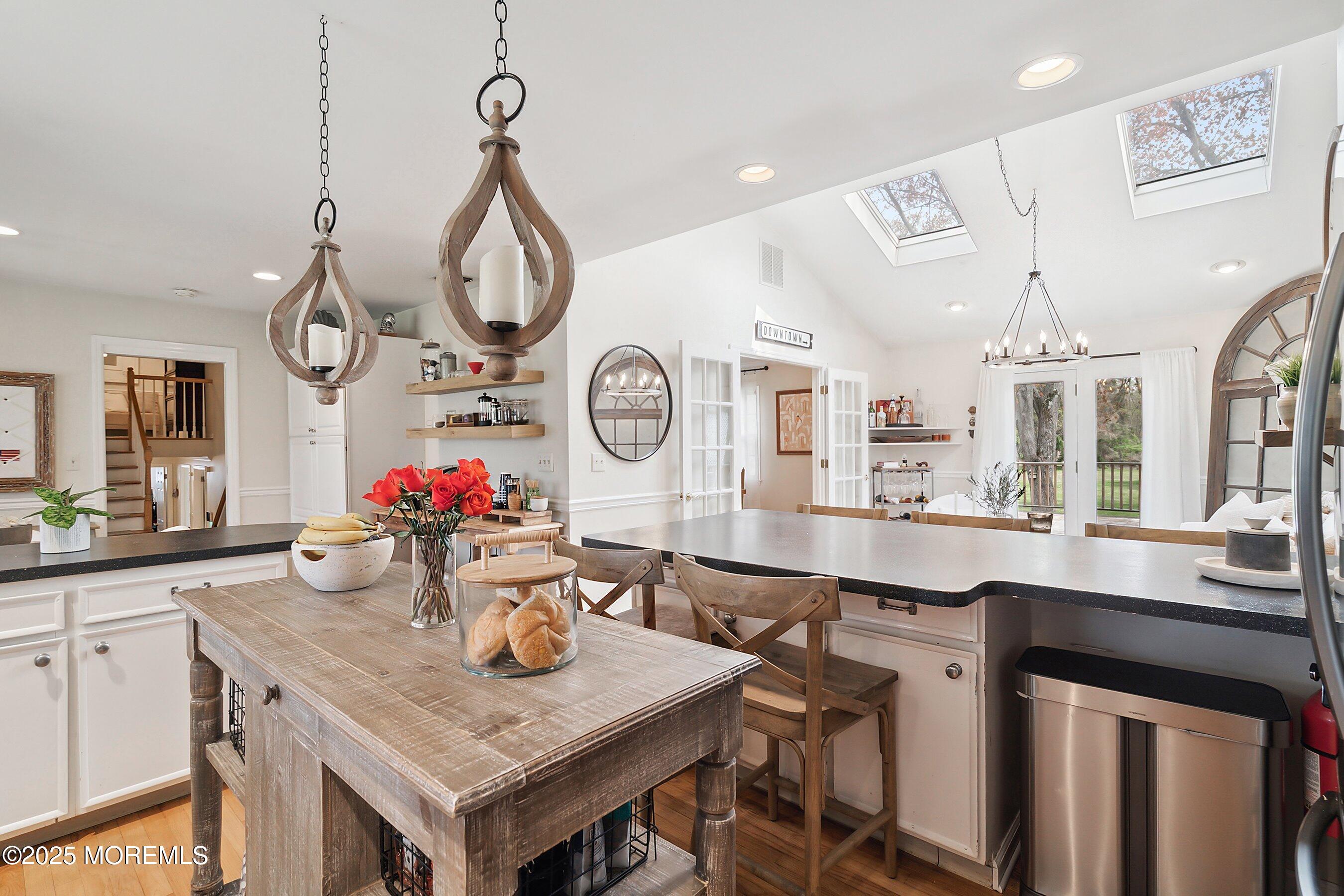 5 Ridge Road Rumson, NJ 07760 - Photo 22 of 50 19-Kitchen 1F