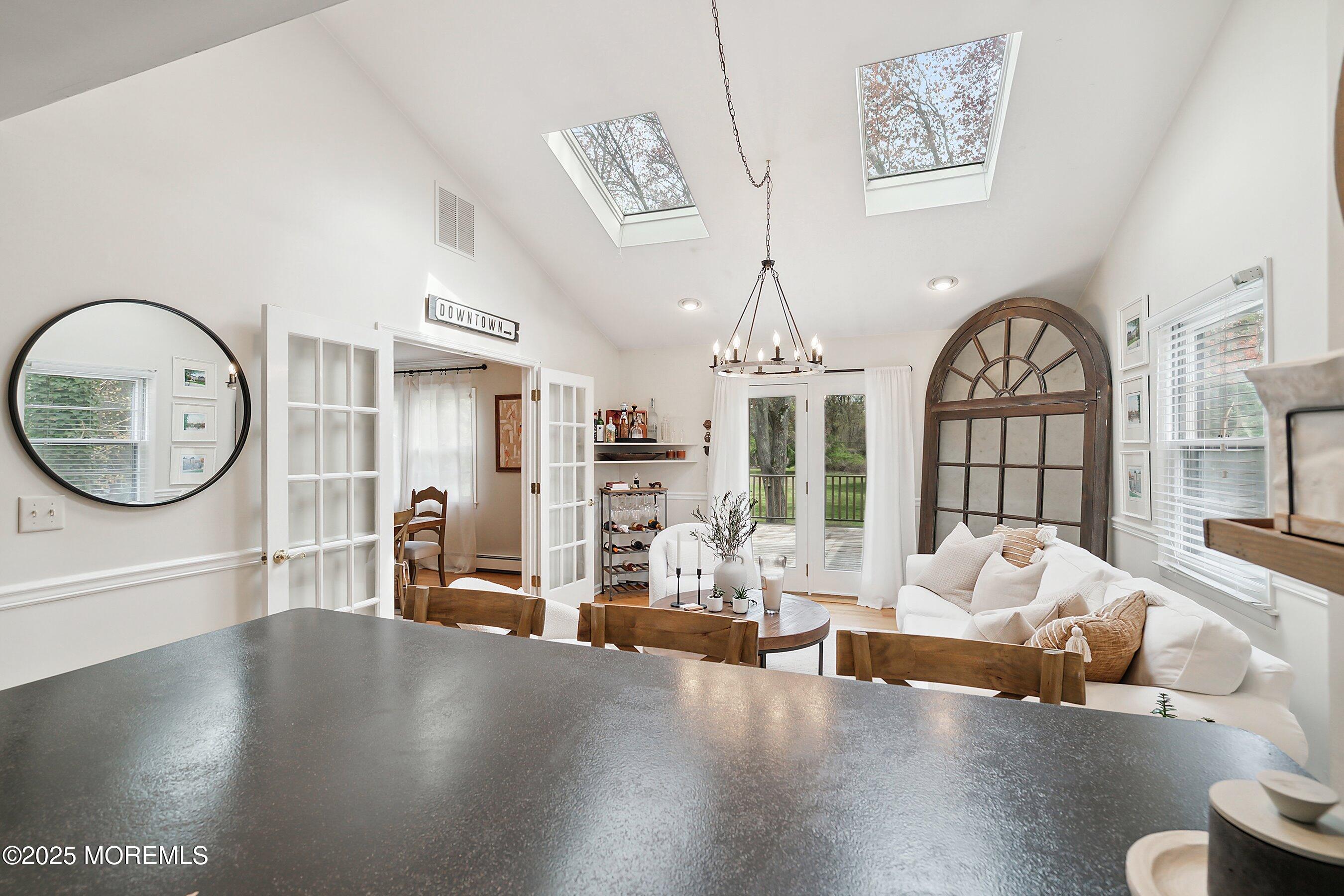 5 Ridge Road Rumson, NJ 07760 - Photo 23 of 50 20-Kitchen 1G