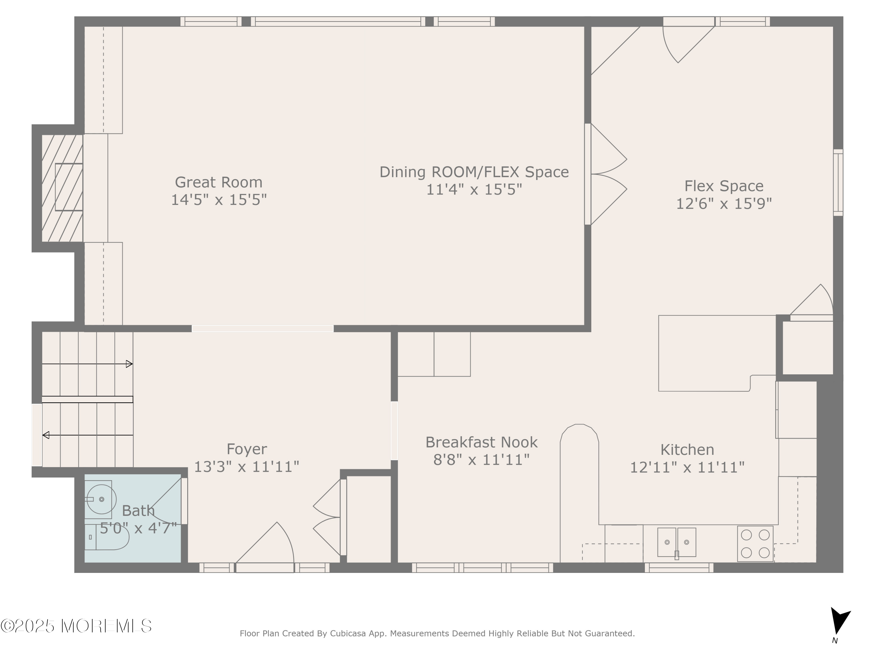 5 Ridge Road Rumson, NJ 07760 - Photo 49 of 50 Gallery Image 49