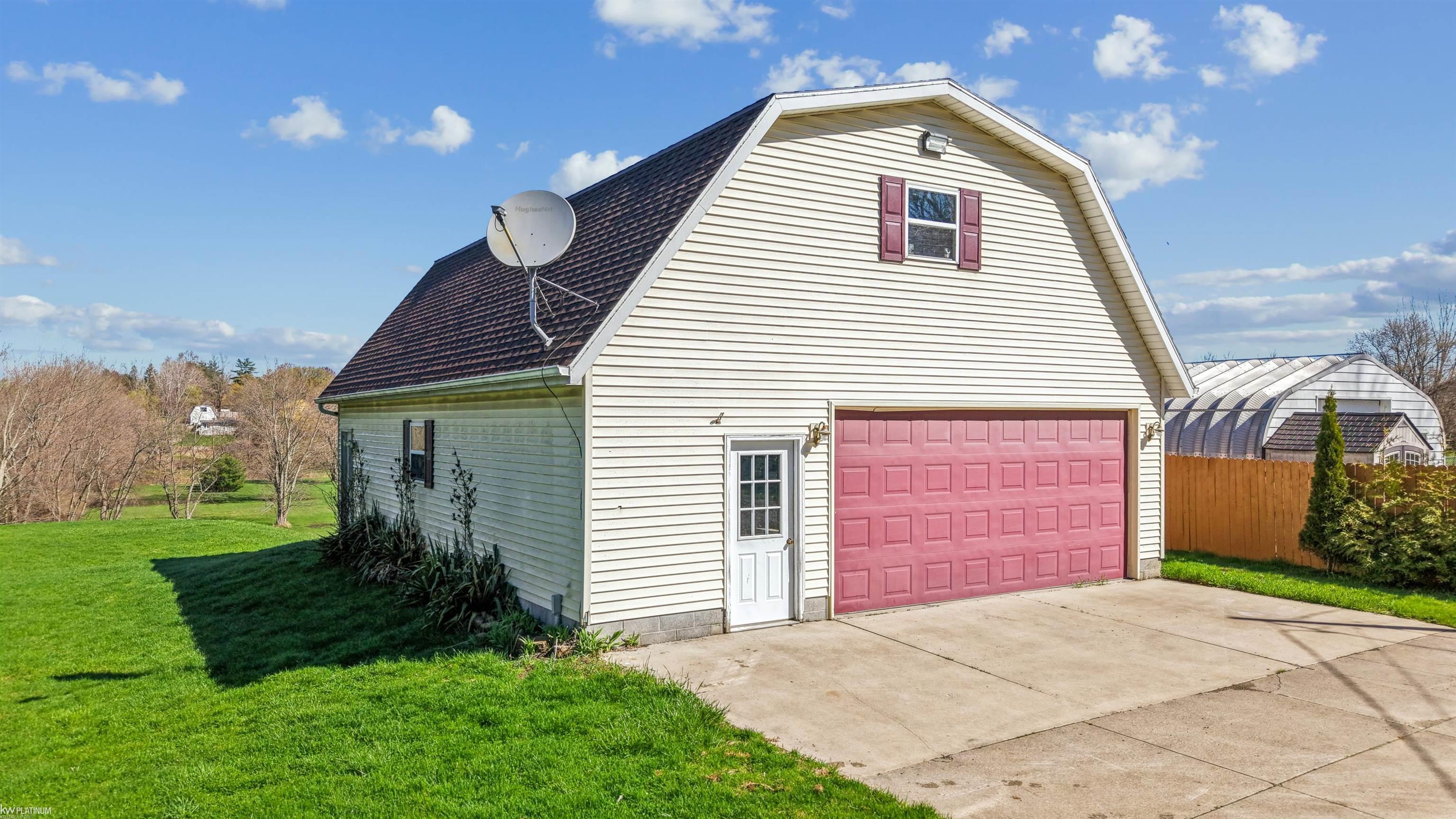 4570 Atkins Road North Street, MI 48049 - Photo 7 of 31