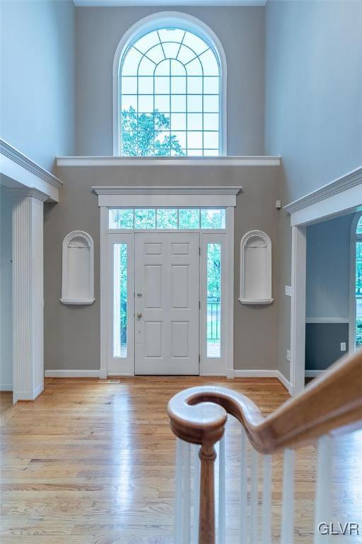 2350 Ballybunion Road Center Valley, PA 18034 - Photo 3 of 27