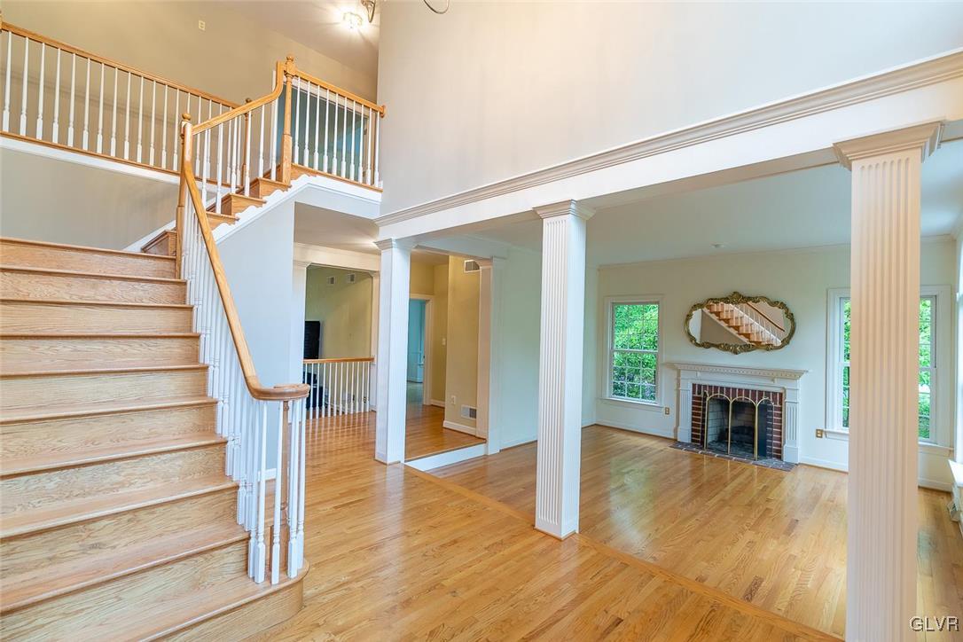 2350 Ballybunion Road Center Valley, PA 18034 - Photo 5 of 27